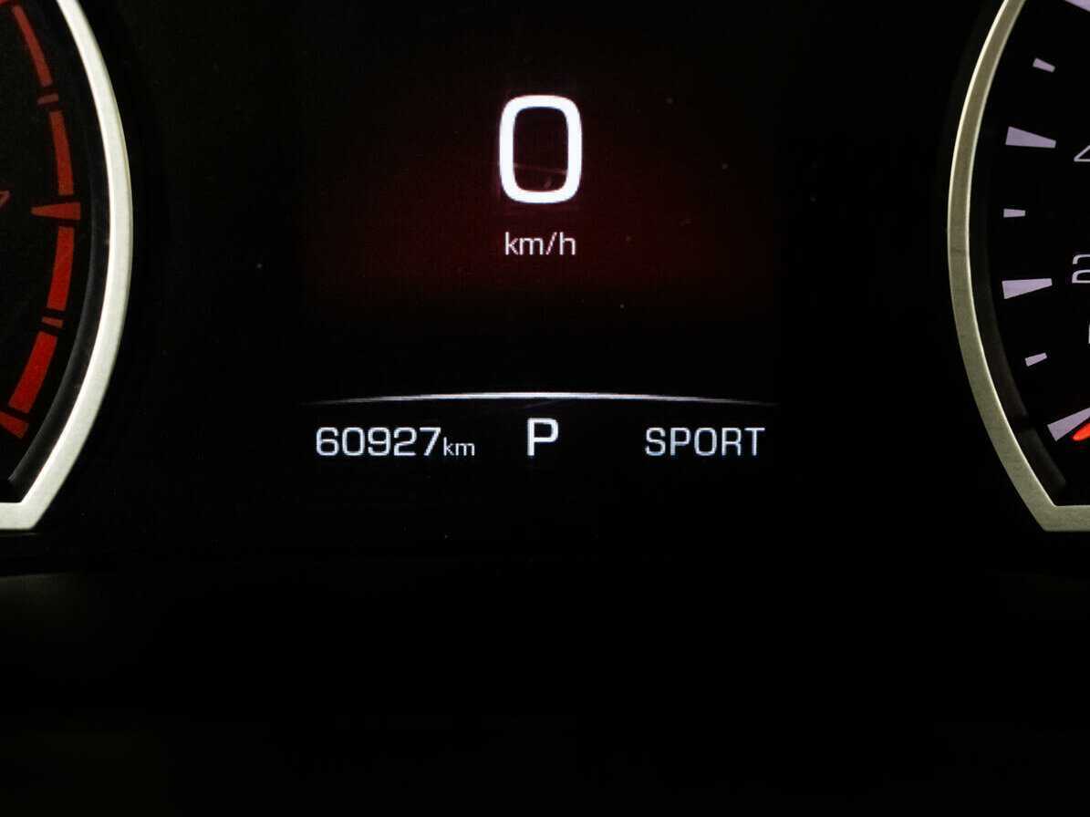 Купить Haval F7x, 2021, 60 582 км.. Фото: #18