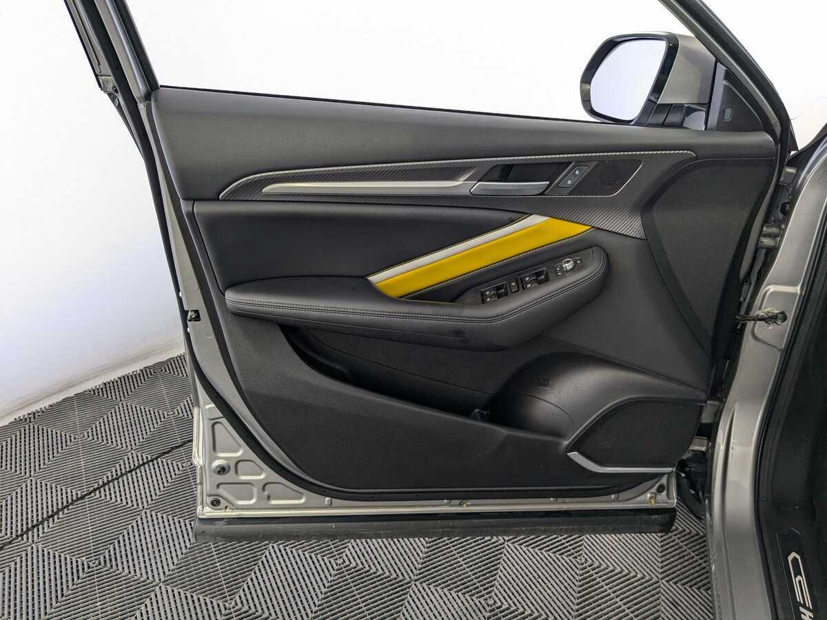 Купить Haval F7x, 2020, 66 943 км.. Фото: #14