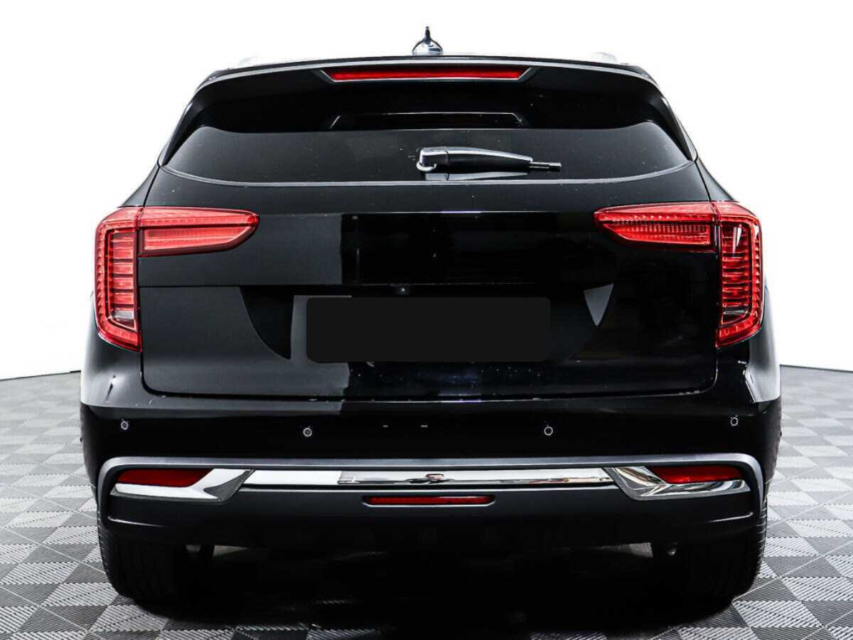 Купить Haval Jolion, 2023, 2 489 км.. Фото: #4