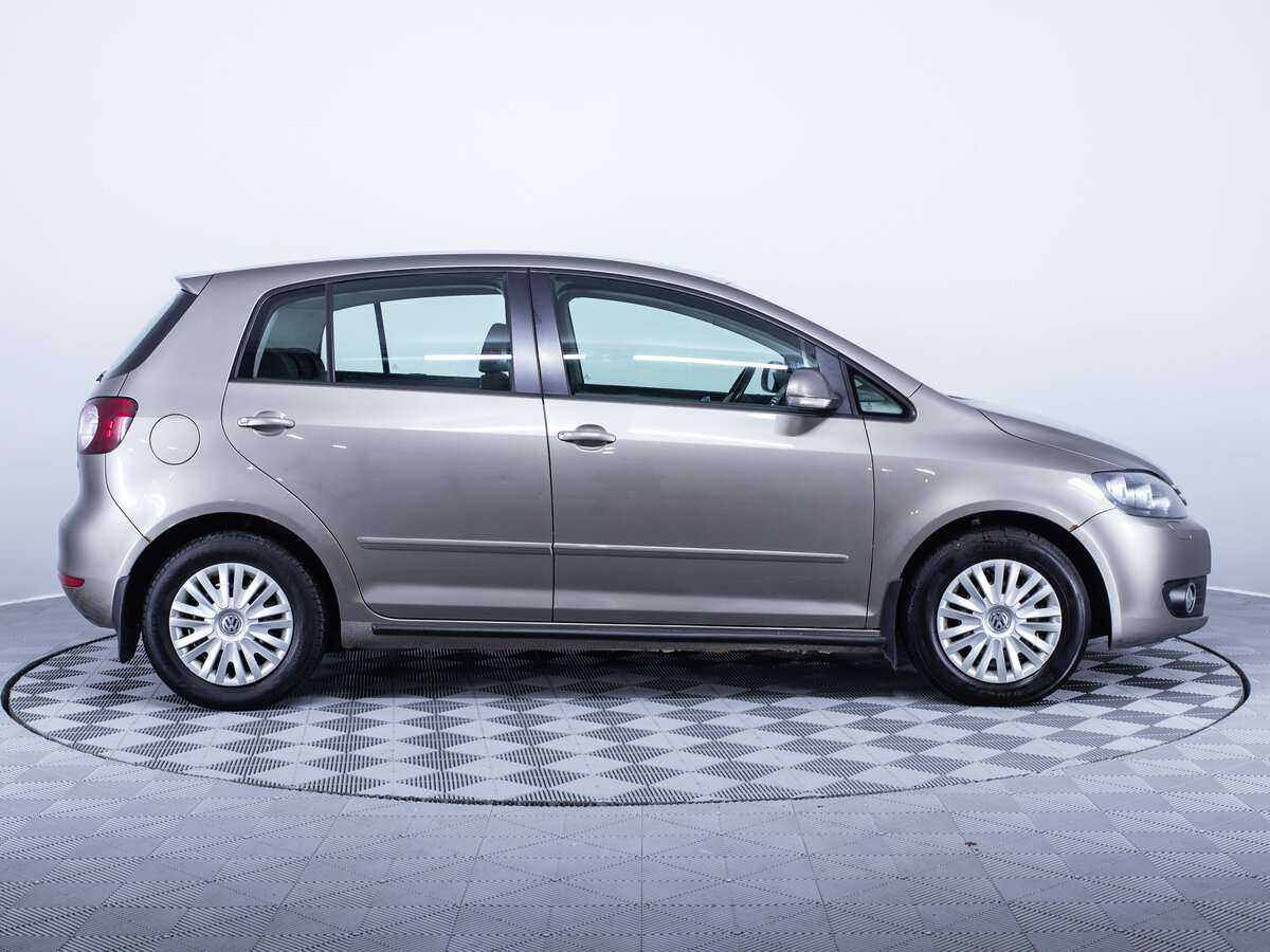 Купить Volkswagen Golf Plus, 2012, 174 921 км.. Фото: #3