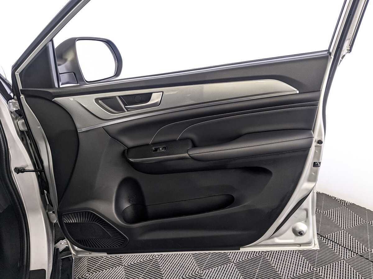 Купить Haval M6, 2023, 37 532 км.. Фото: #23