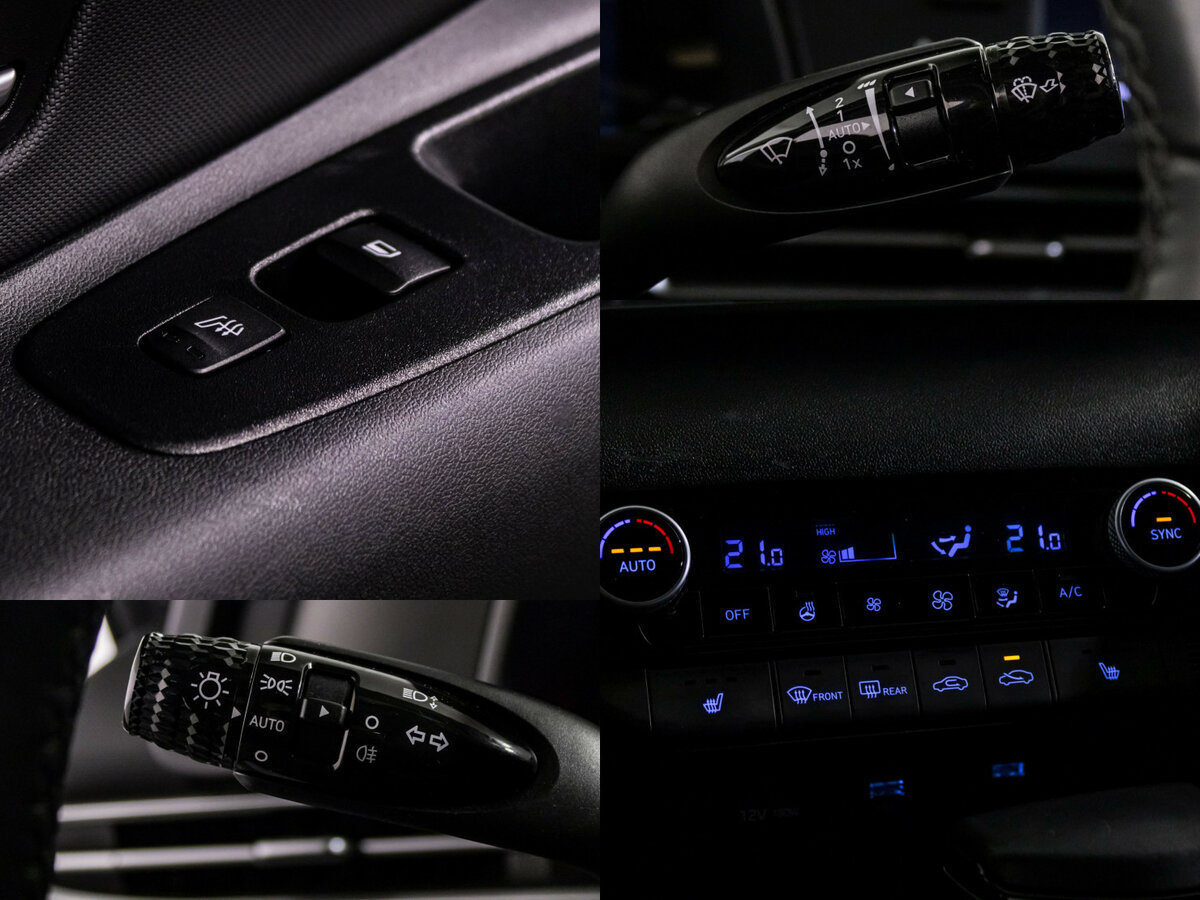 Купить Hyundai Elantra, 2021, 115 000 км.. Фото: #14
