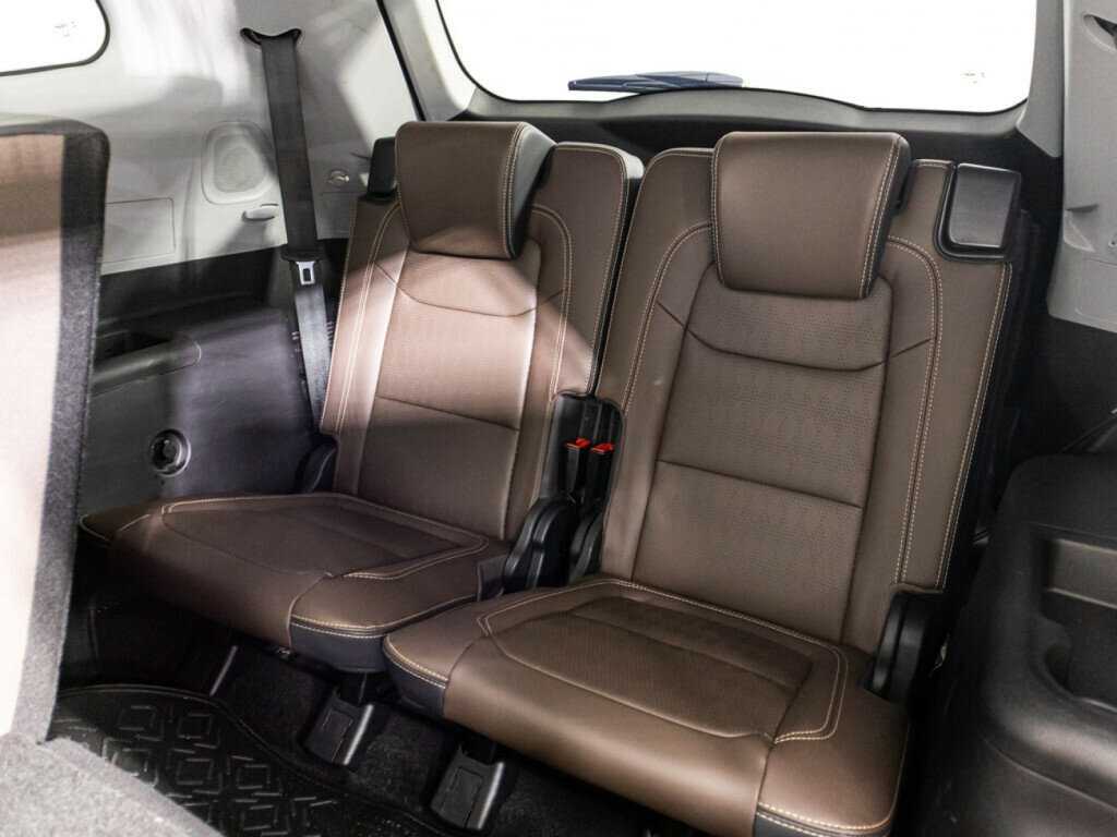 Купить Chery Tiggo 8 Pro, 2022, 39 918 км.. Фото: #21