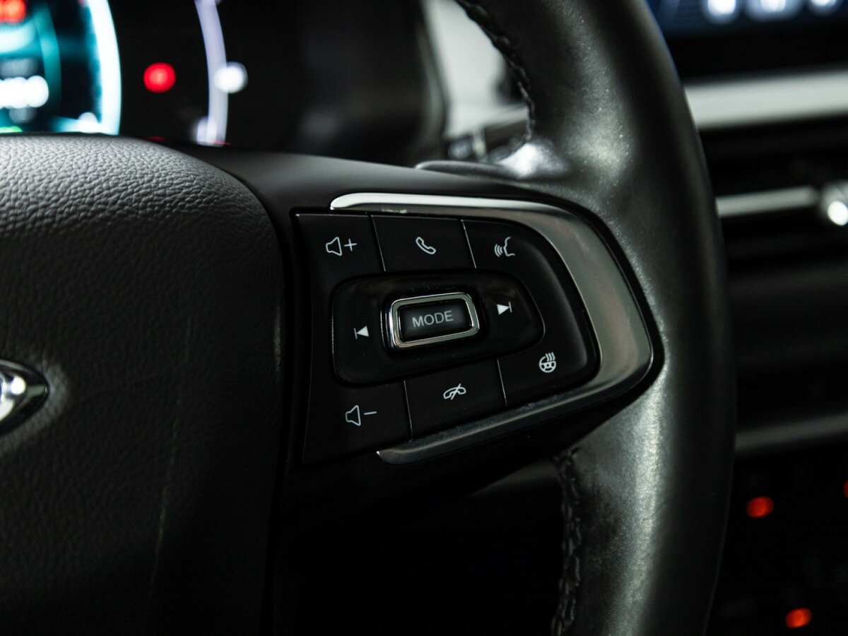 Купить Chery Tiggo 7 Pro, 2021, 65 022 км.. Фото: #18