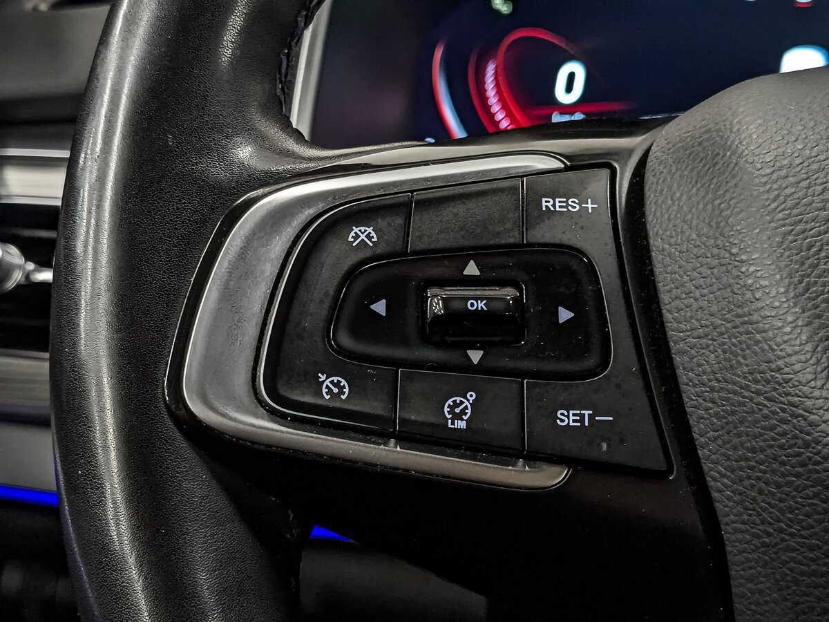 Купить Chery Tiggo 8 Pro, 2022, 41 885 км.. Фото: #26