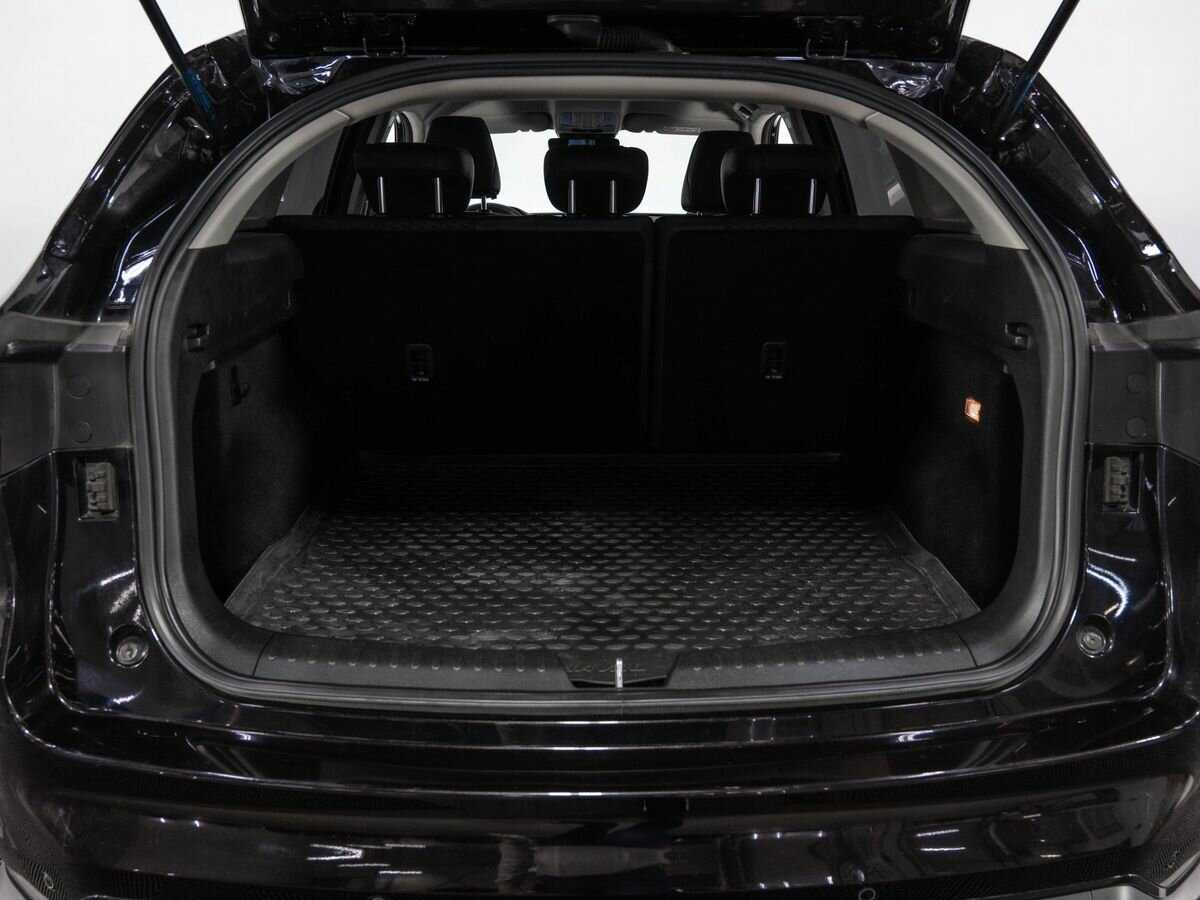 Купить Haval F7, 2022, 70 000 км.. Фото: #24