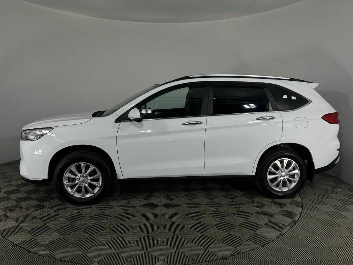 Купить Haval M6, 2023, 39 065 км.. Фото: #4