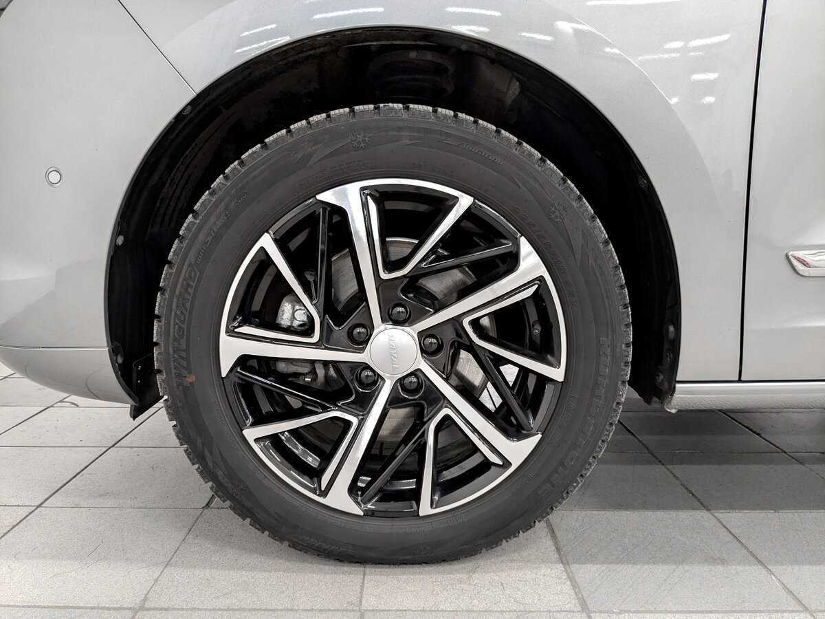 Купить Haval Jolion, 2023, 63 333 км.. Фото: #17