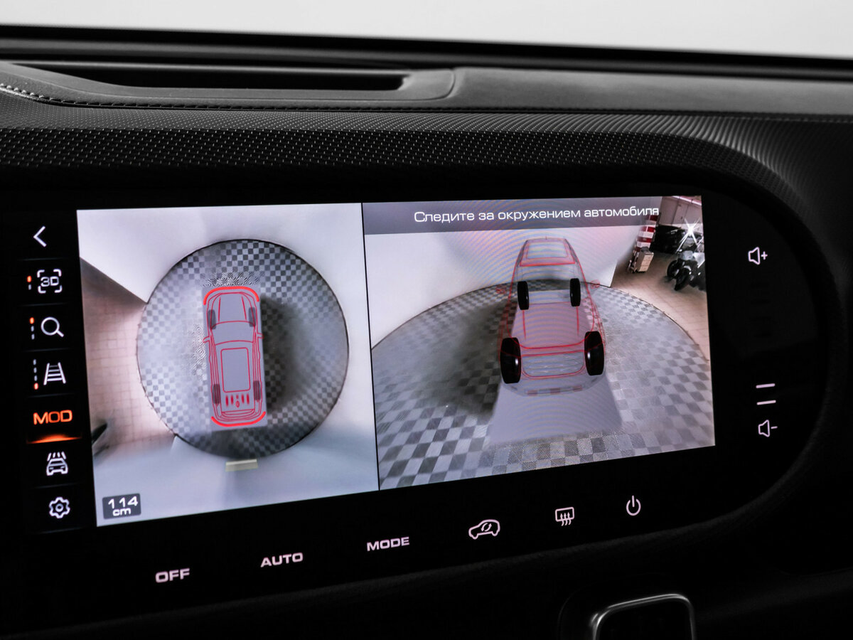 Купить Haval Dargo, 2023, 42 500 км.. Фото: #13