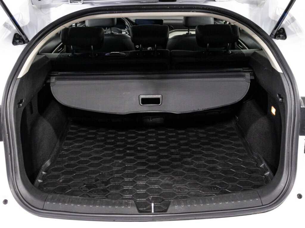 Купить Haval F7, 2023, 44 429 км.. Фото: #12