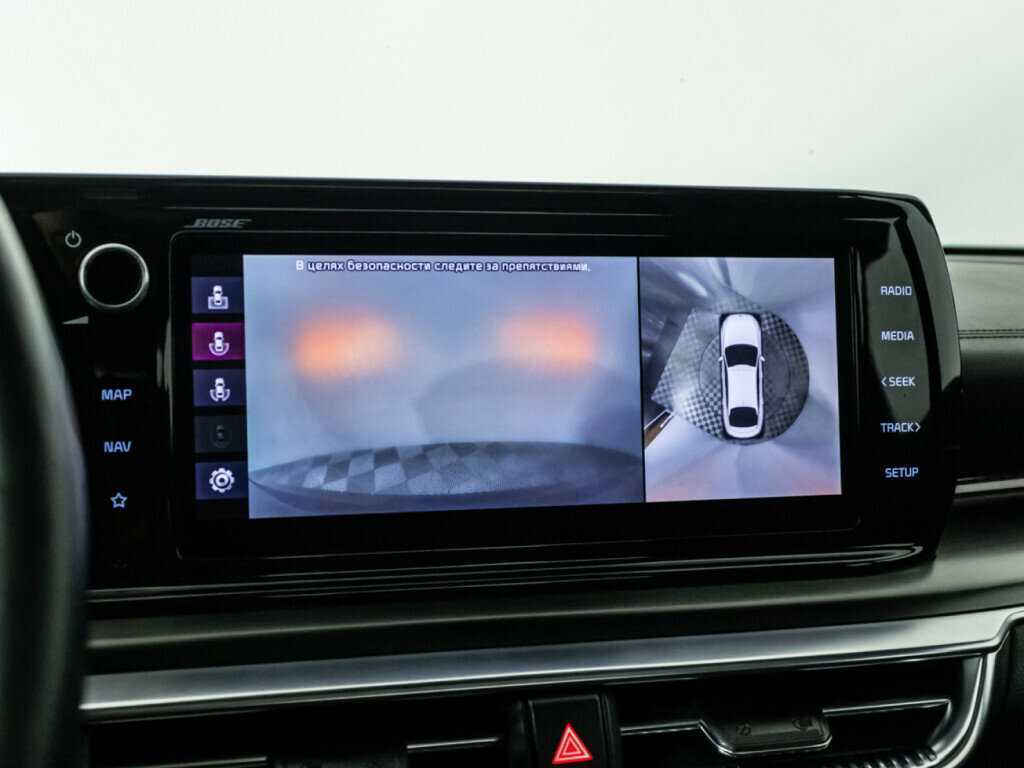 Купить Kia K5, 2020, 106 815 км.. Фото: #22