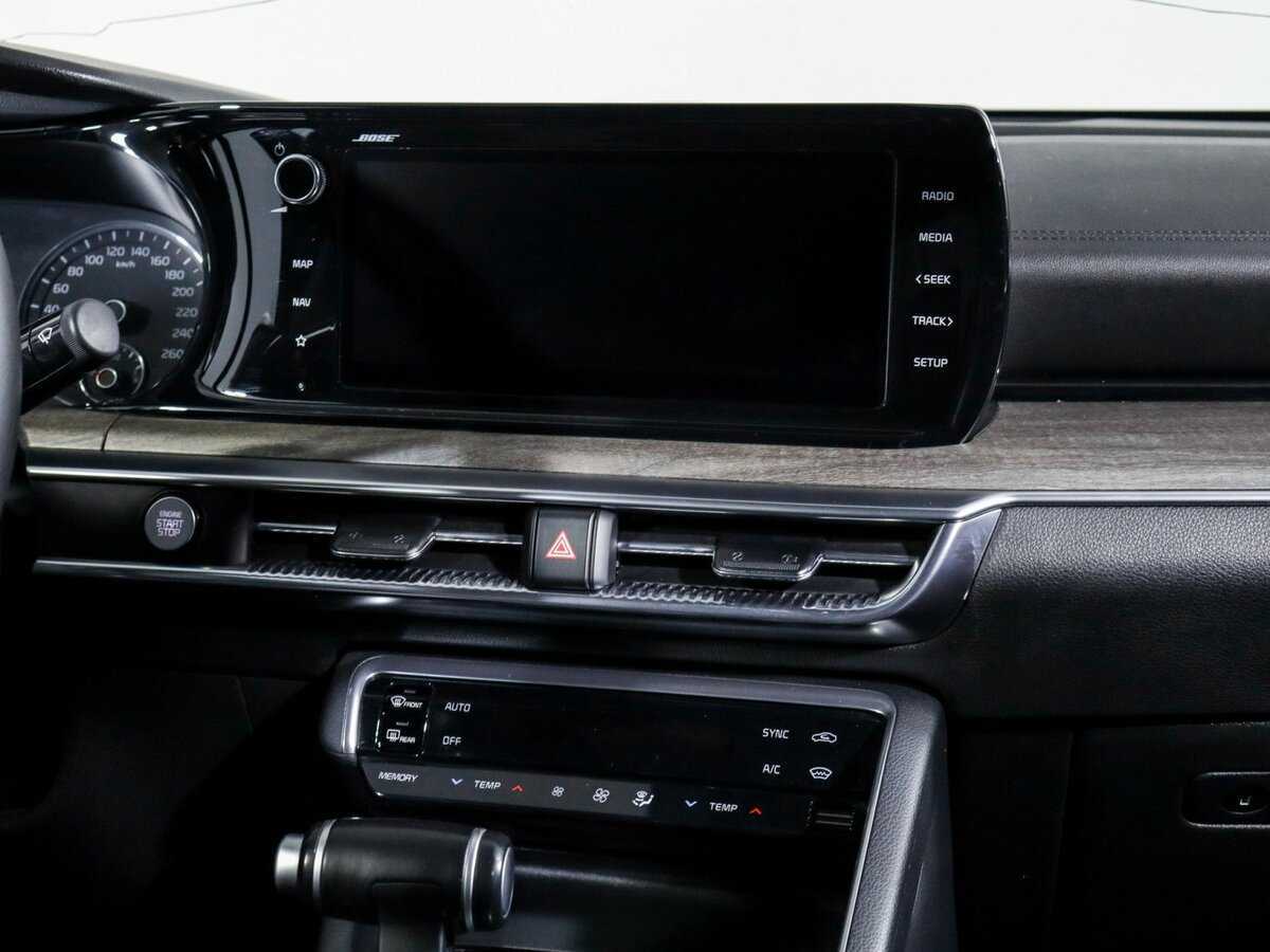 Купить Kia K5, 2020, 104 666 км.. Фото: #12