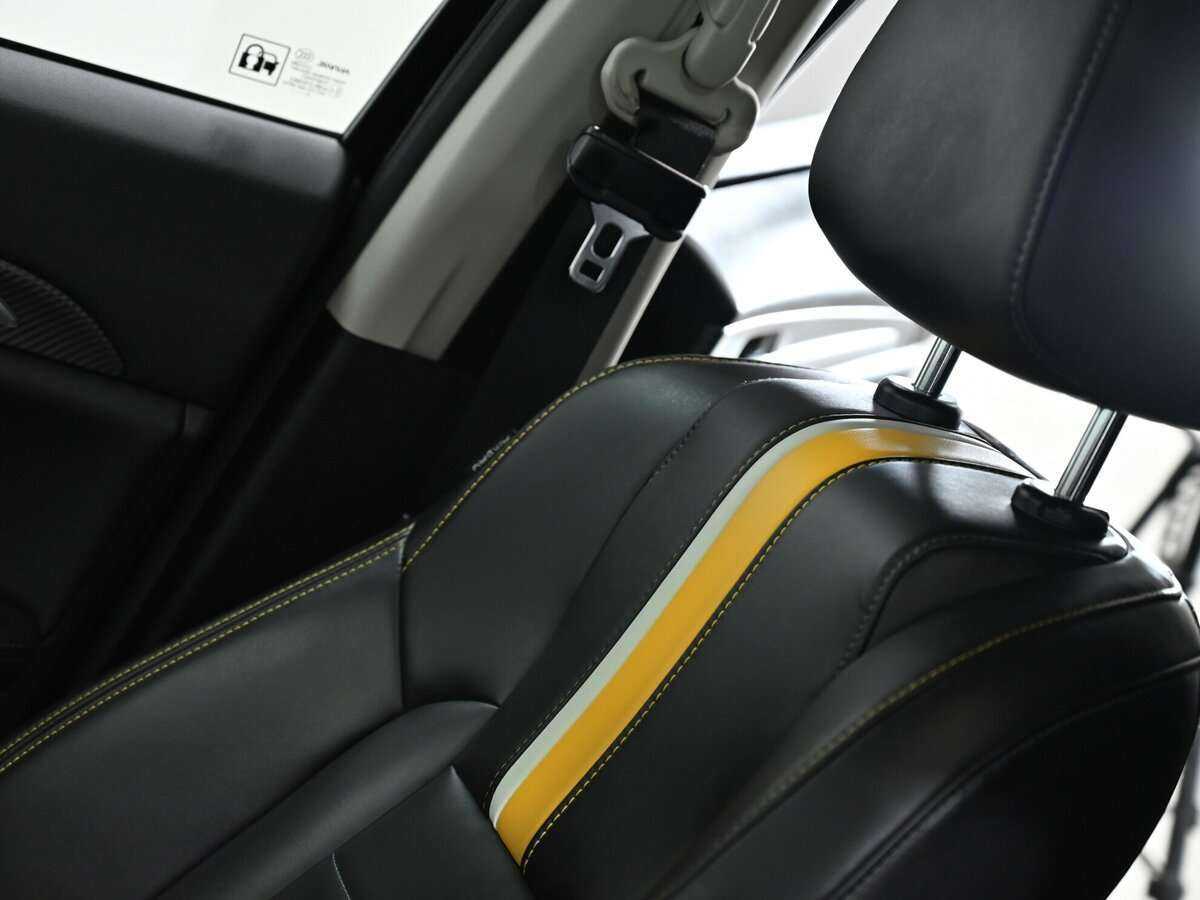 Купить Haval F7x, 2020, 96 000 км.. Фото: #12