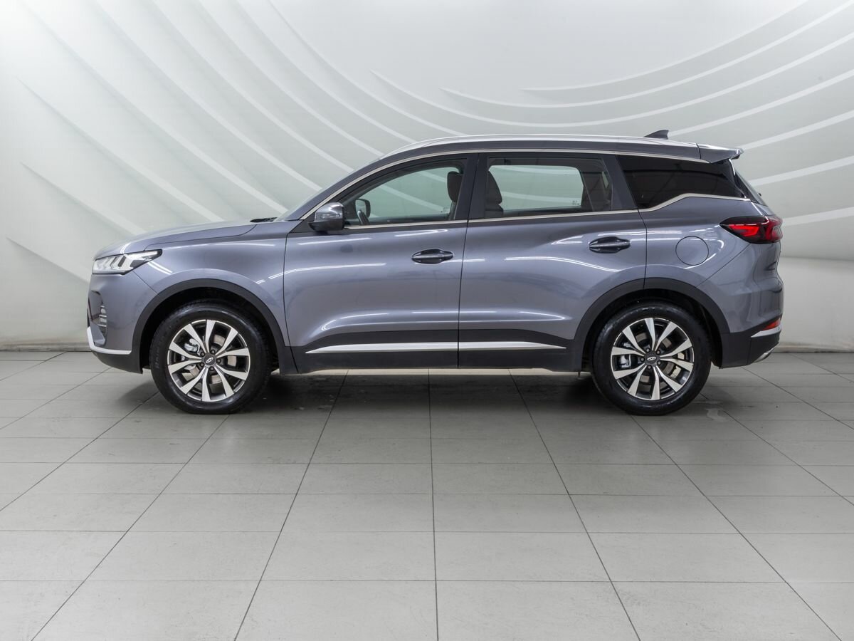 Купить Chery Tiggo 7 Pro, 2022, 69 414 км.. Фото: #2