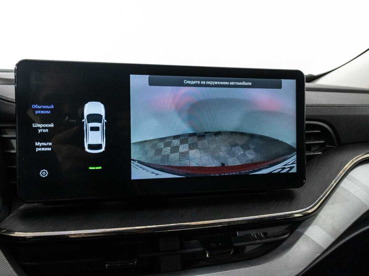 Купить Haval F7x, 2022, 59 907 км.. Фото: #14