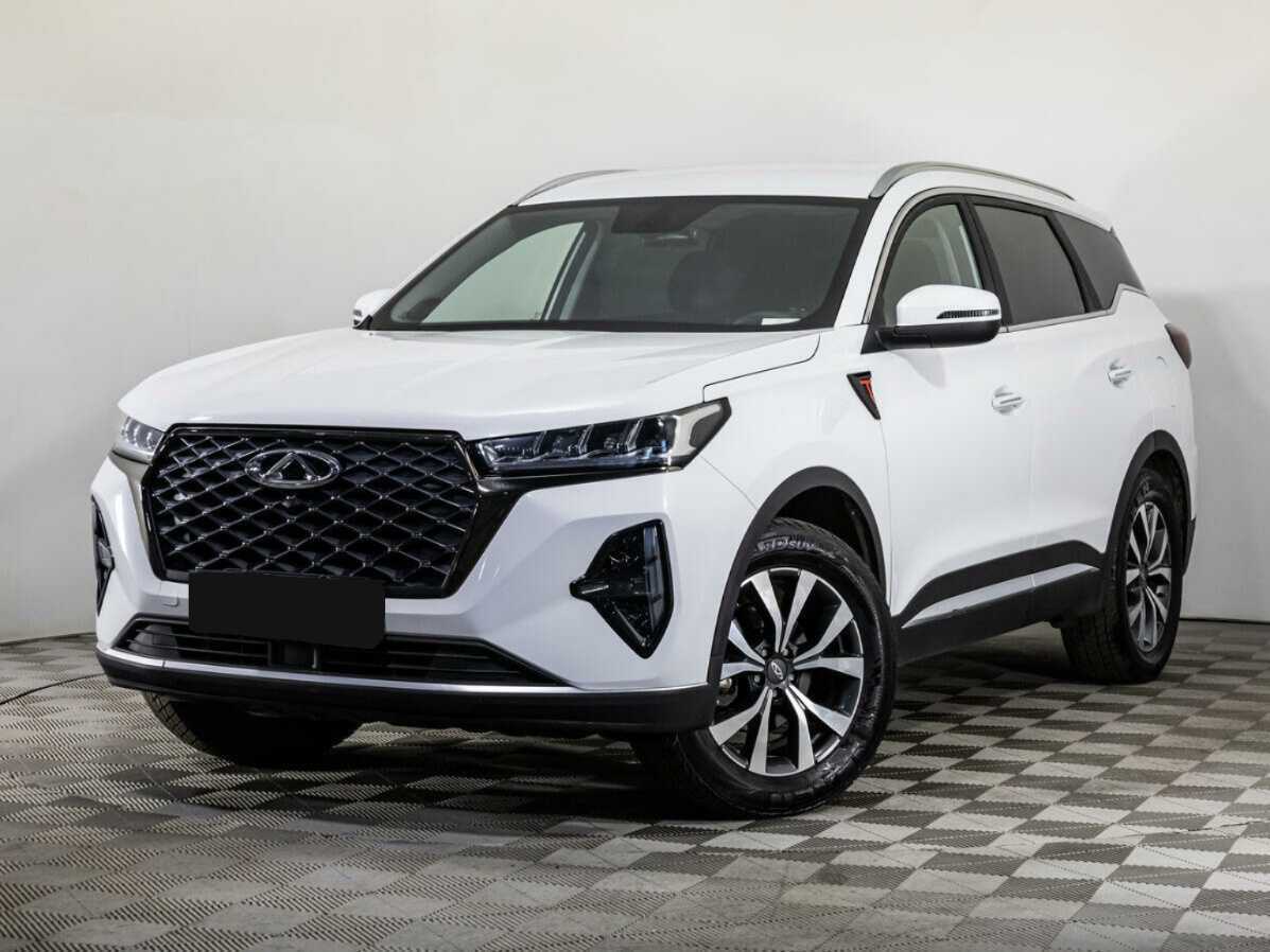 Купить Chery Tiggo 7 Pro Max, 2023, 57 094 км.. Фото: #0