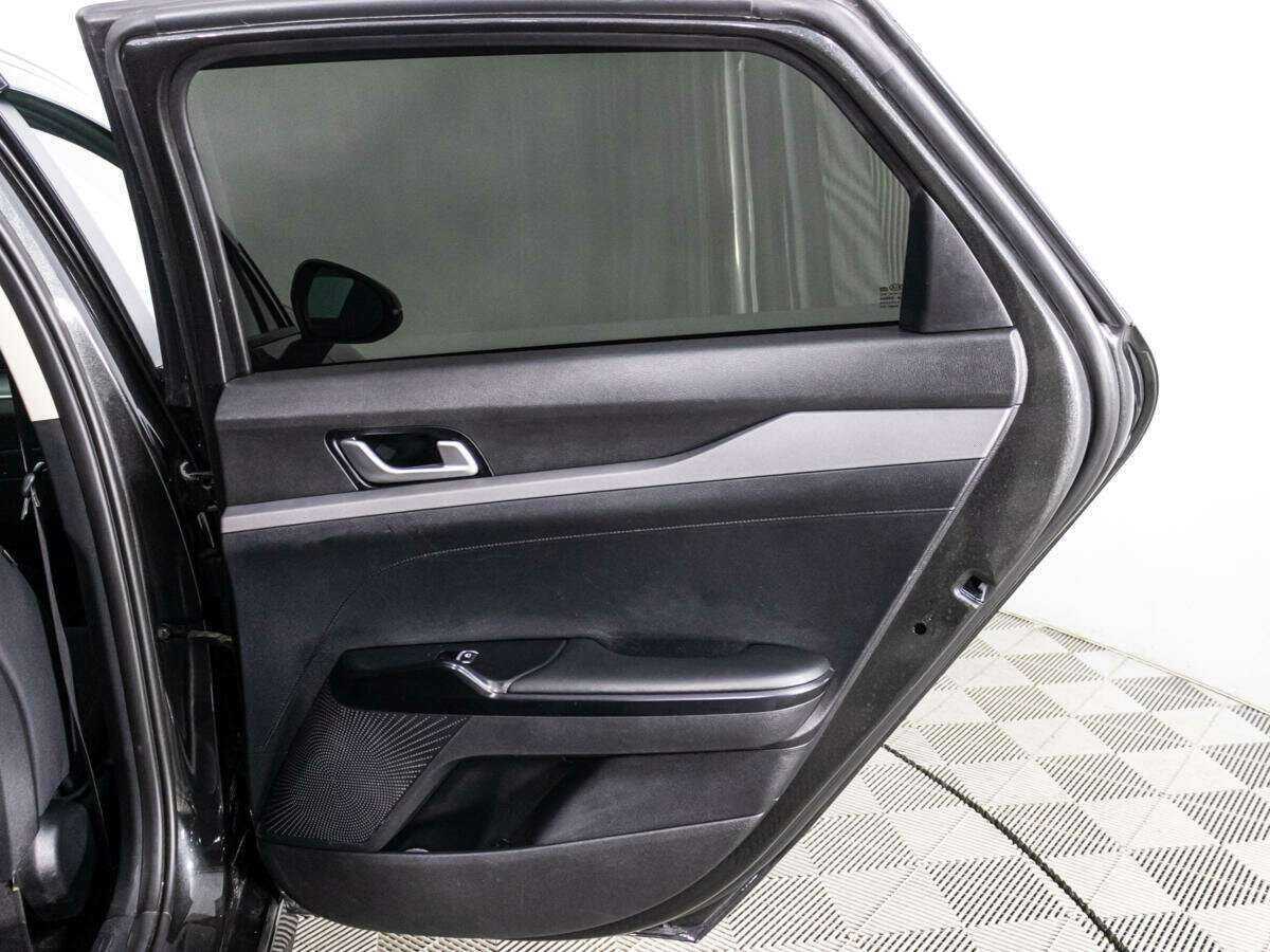 Купить Kia K5, 2021, 78 241 км.. Фото: #25