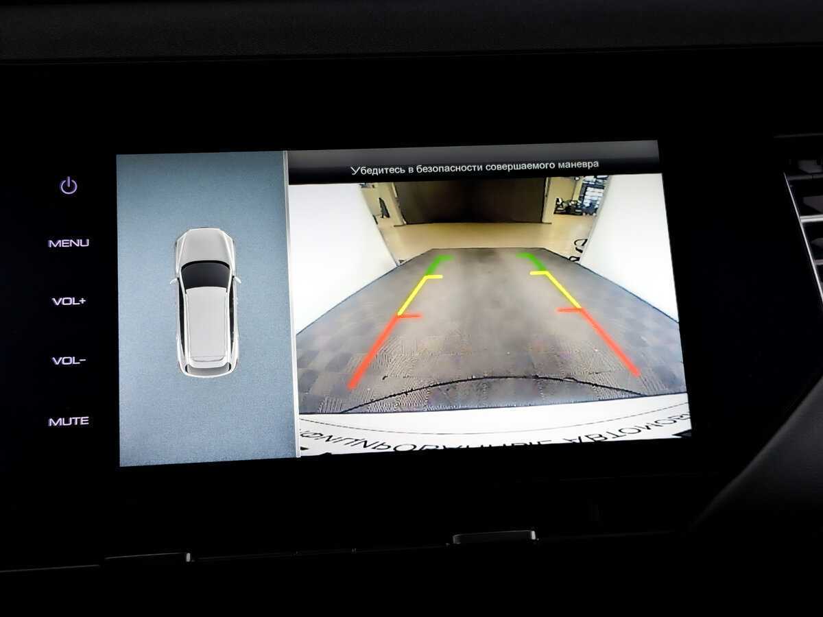 Купить Haval F7, 2021, 57 110 км.. Фото: #27