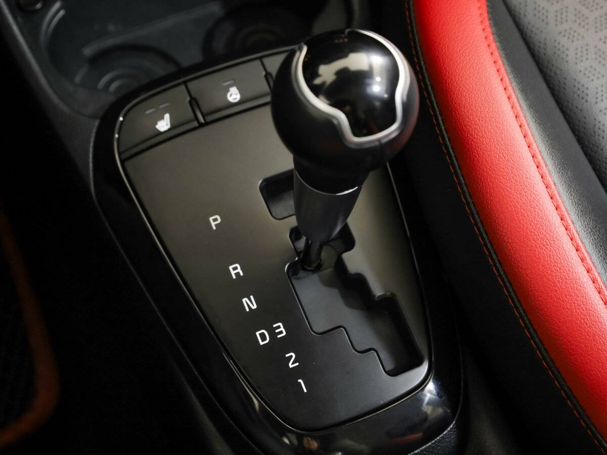 Купить Kia Picanto, 2021, 61 936 км.. Фото: #17