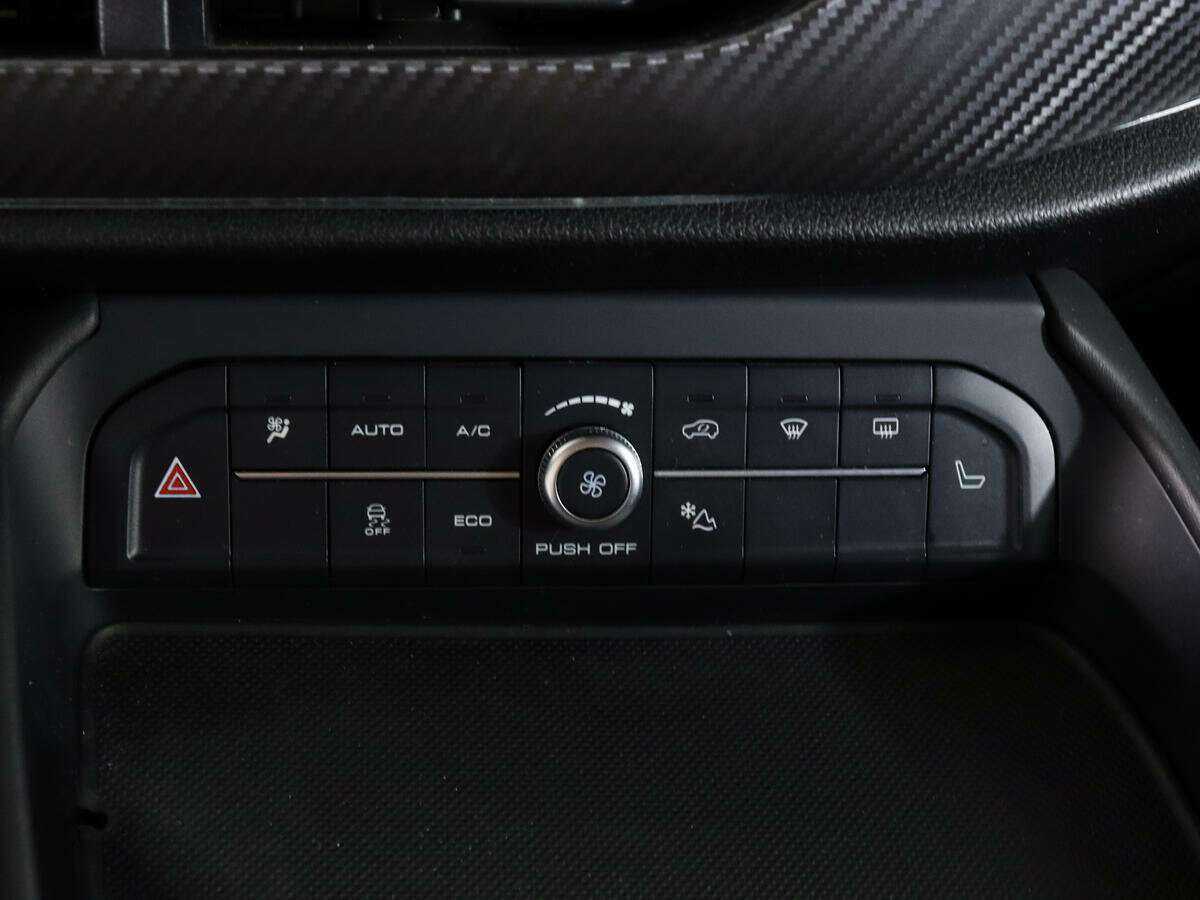 Купить Haval F7x, 2021, 41 505 км.. Фото: #21