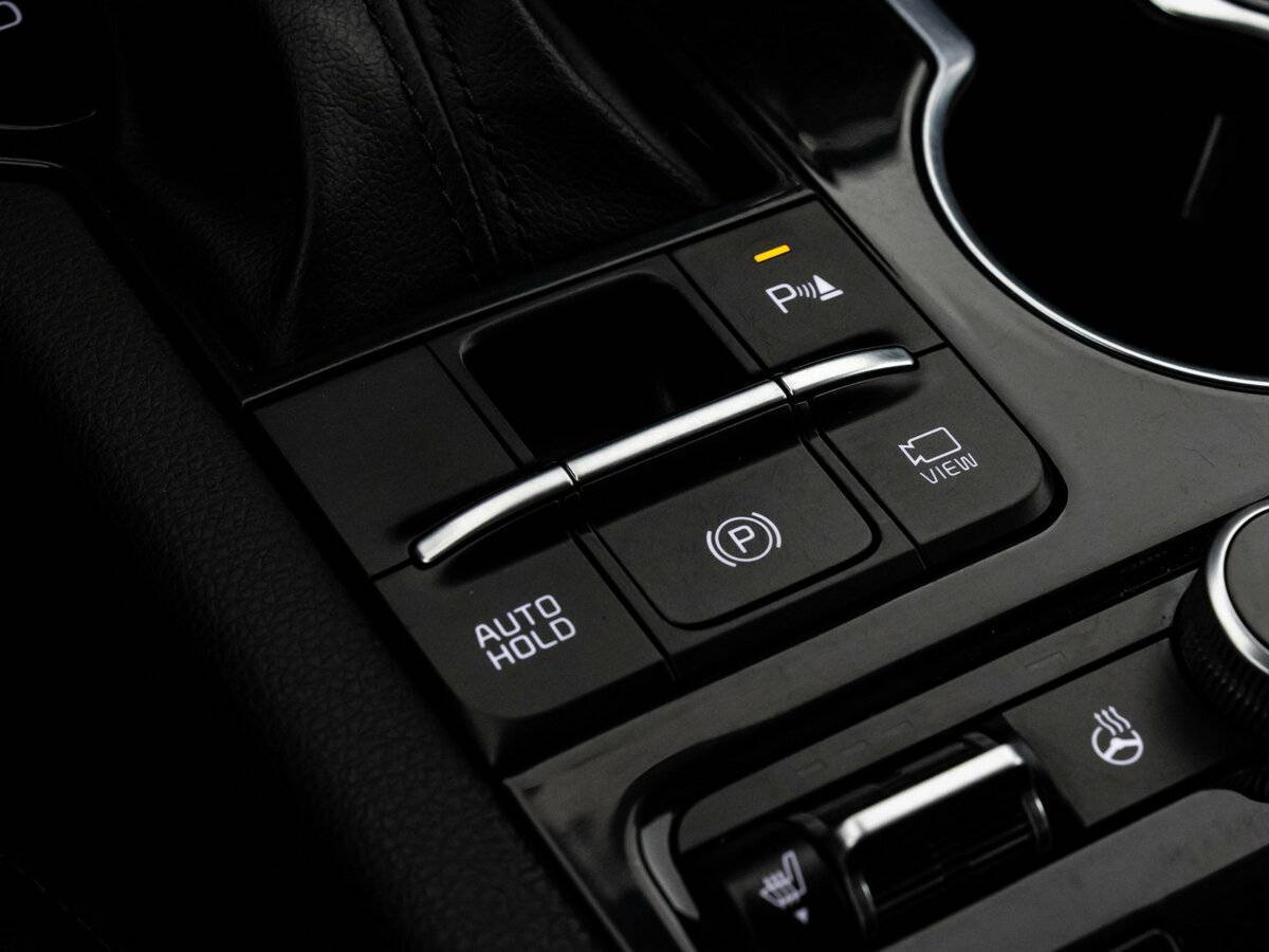 Купить Kia K5, 2020, 109 970 км.. Фото: #18