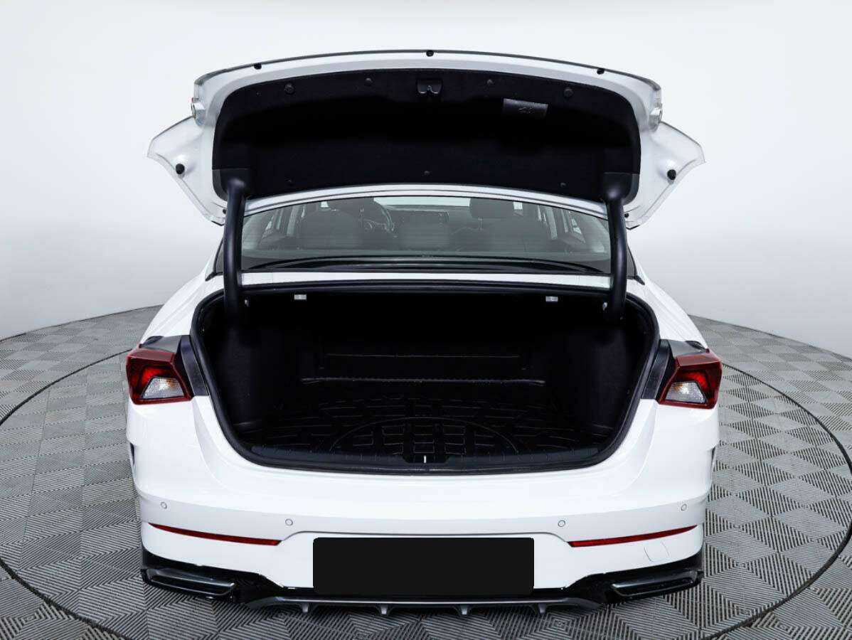 Купить Kia K5, 2022, 13 884 км.. Фото: #18