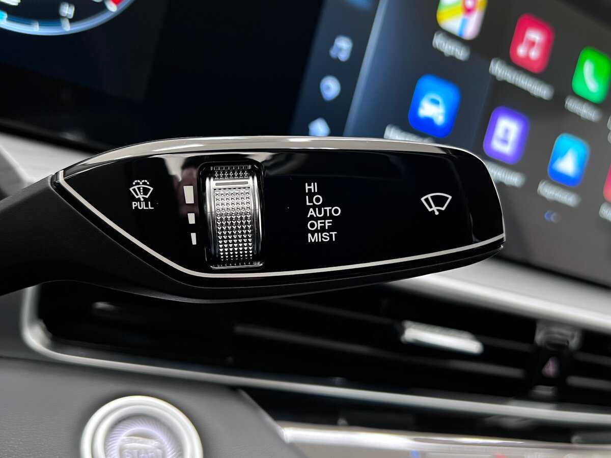 Купить Chery Arrizo 8, 2023, 52 000 км.. Фото: #36