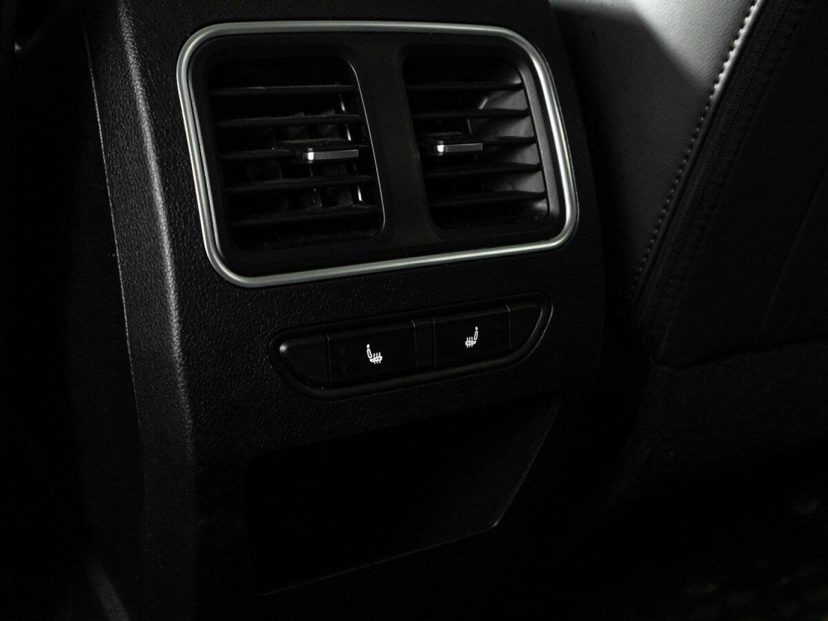 Купить Haval F7x, 2023, 27 174 км.. Фото: #20