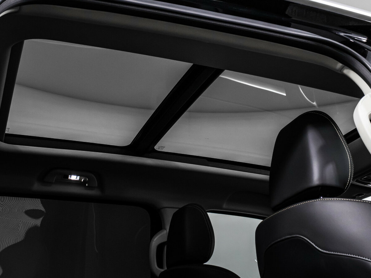 Купить Haval Dargo, 2023, 42 500 км.. Фото: #15