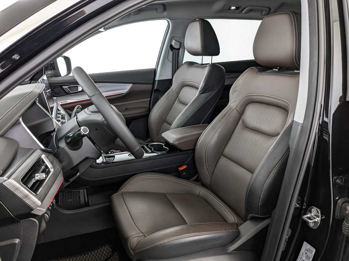 Купить Chery Tiggo 8 Pro, 2023, 53 870 км.. Фото: #14