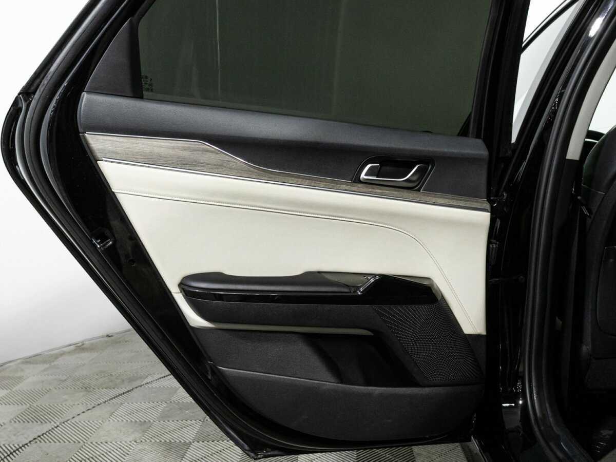 Купить Kia K5, 2021, 79 416 км.. Фото: #28