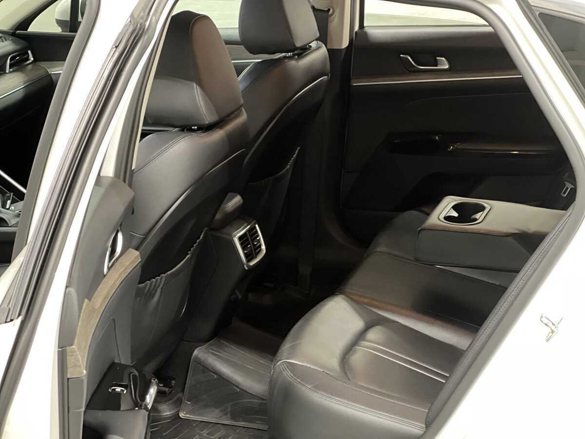 Купить Kia K5, 2020, 100 068 км.. Фото: #11