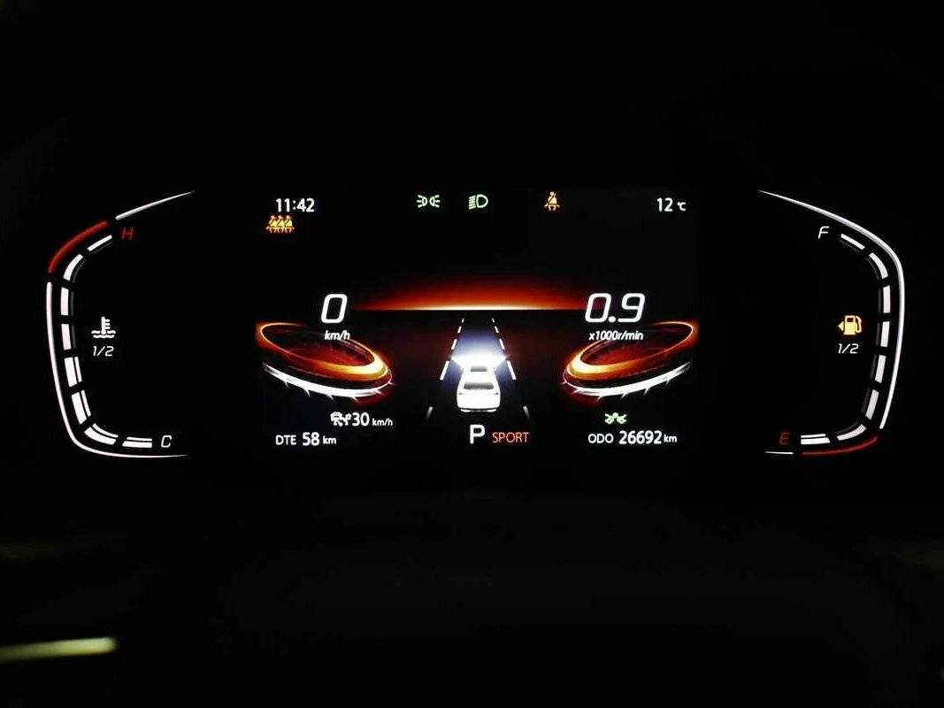 Купить Changan CS75 Plus, 2023, 26 692 км.. Фото: #5