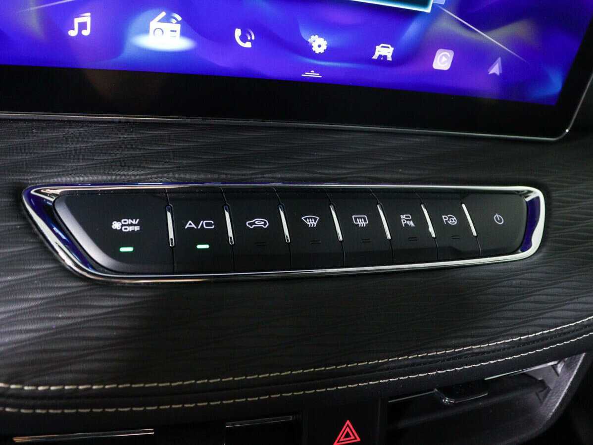 Купить Haval Jolion, 2023, 32 338 км.. Фото: #14