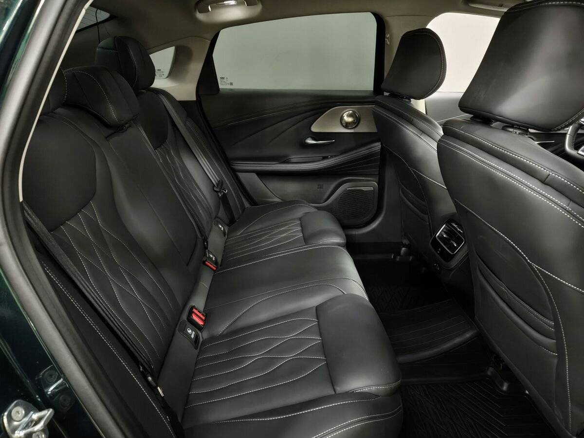 Купить Chery Arrizo 8, 2024, 32 621 км.. Фото: #12