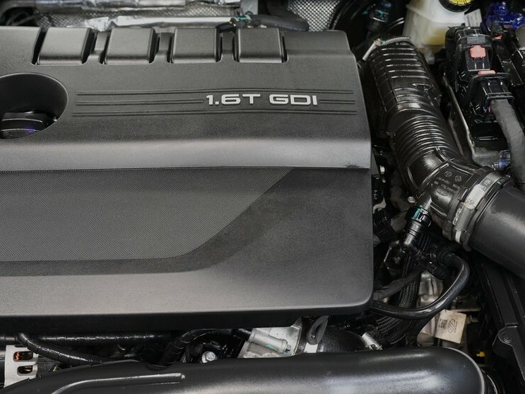 Купить Chery Arrizo 8, 2023, 35 037 км.. Фото: #15