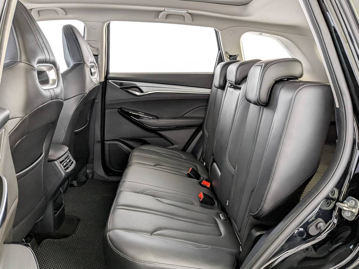 Купить Changan CS75 Plus, 2023, 39 628 км.. Фото: #11