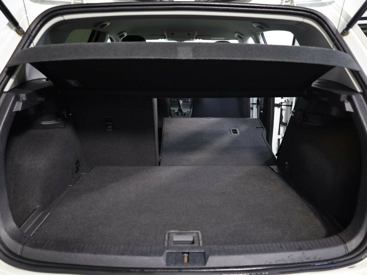 Купить Volkswagen Golf, 2013, 198 842 км.. Фото: #20