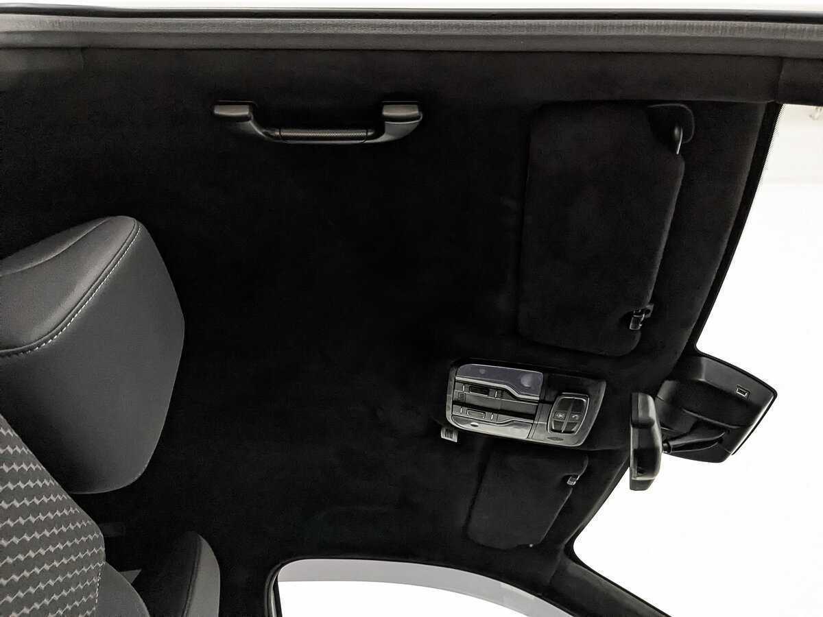 Купить Haval F7x, 2022, 17 000 км.. Фото: #22