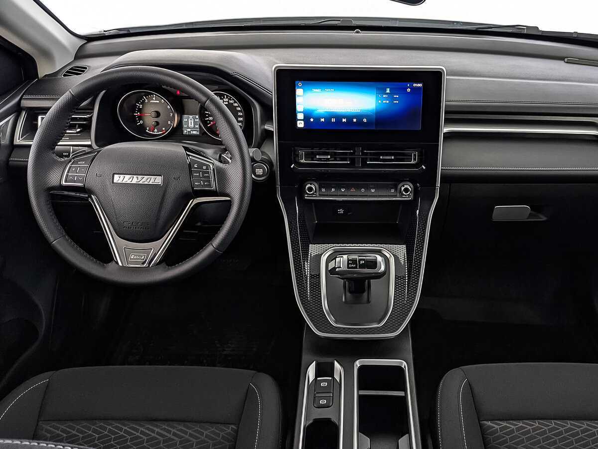 Купить Haval M6, 2023, 5 479 км.. Фото: #11