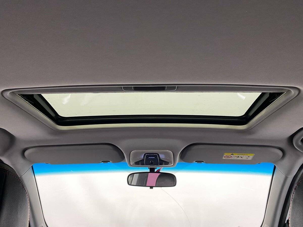 Купить Chery Tiggo 5, 2017, 102 000 км.. Фото: #10