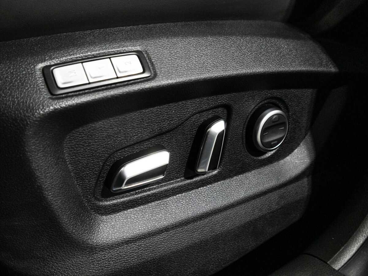 Купить Chery Tiggo 8 Pro, 2022, 39 889 км.. Фото: #17