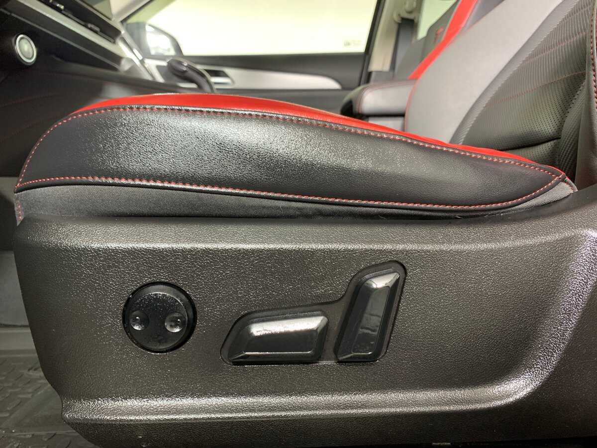 Купить Haval F7x, 2022, 18 043 км.. Фото: #16