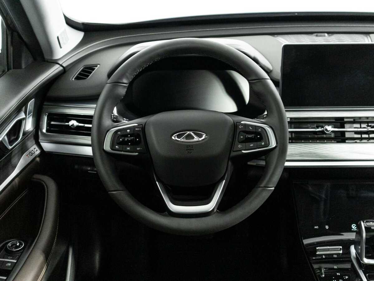 Купить Chery Tiggo 8 Pro, 2023, 39 493 км.. Фото: #23