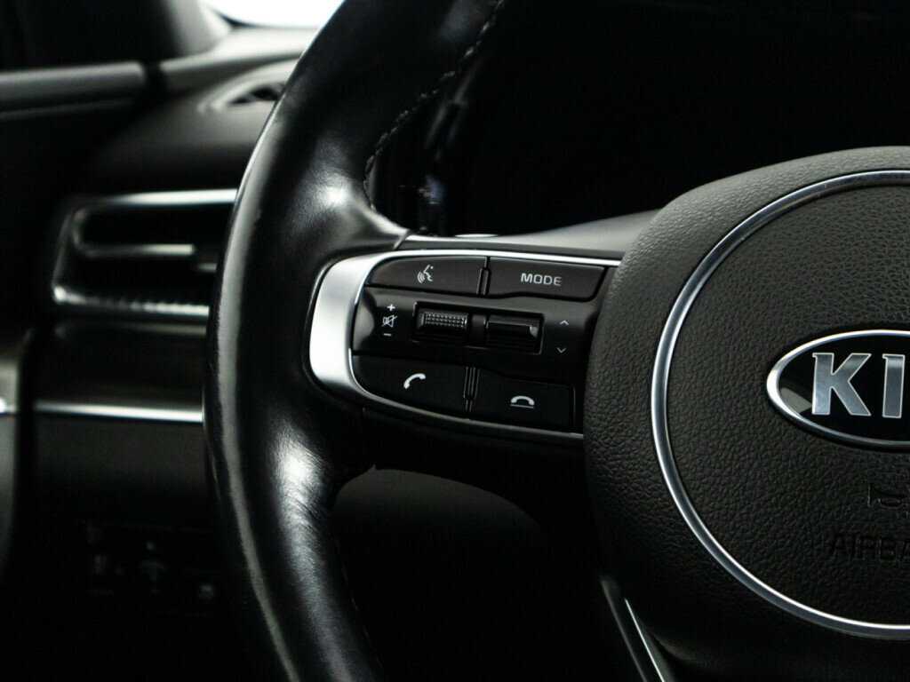 Купить Kia K5, 2021, 129 809 км.. Фото: #21