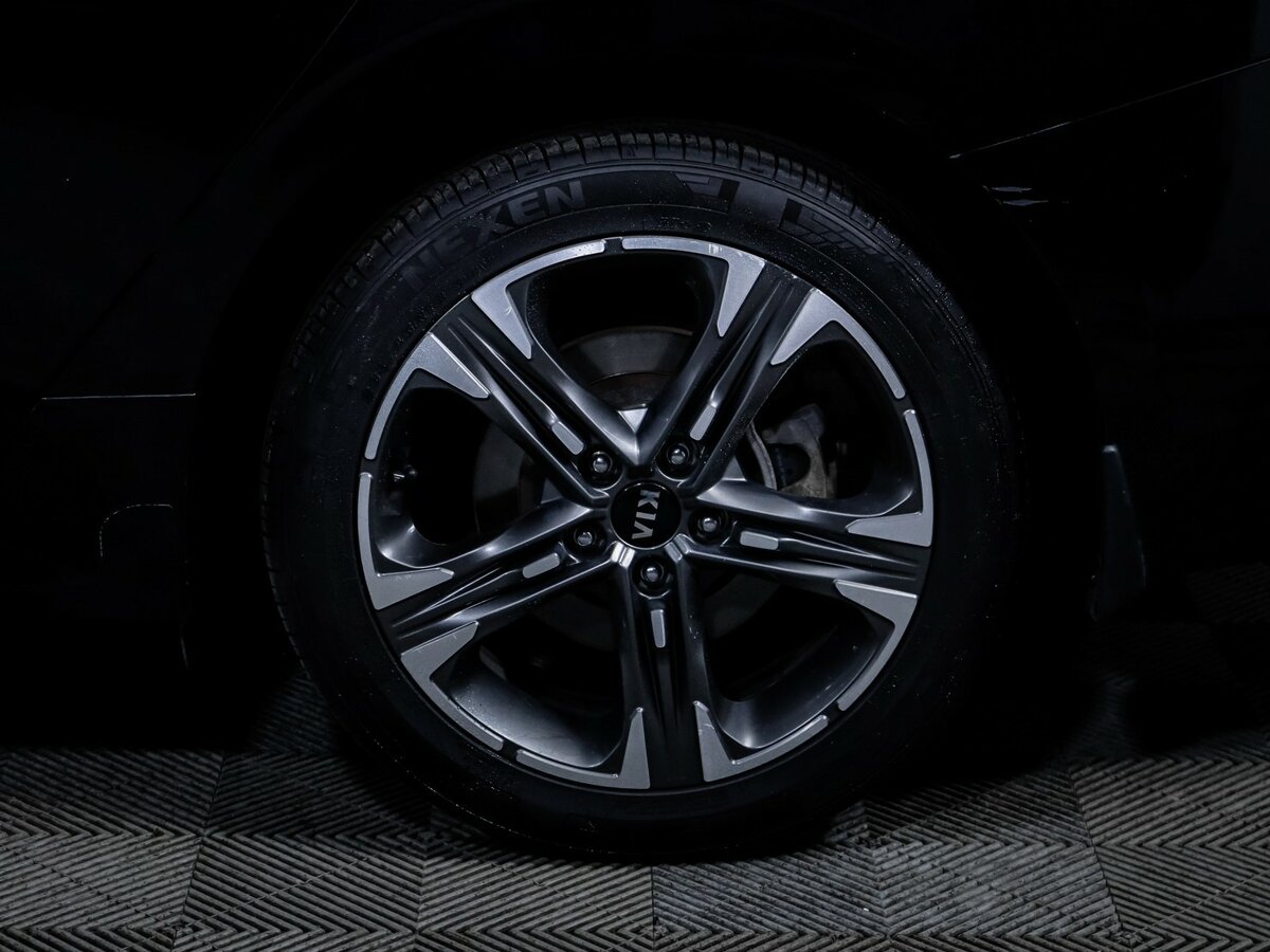 Купить Kia K5, 2021, 67 266 км.. Фото: #13