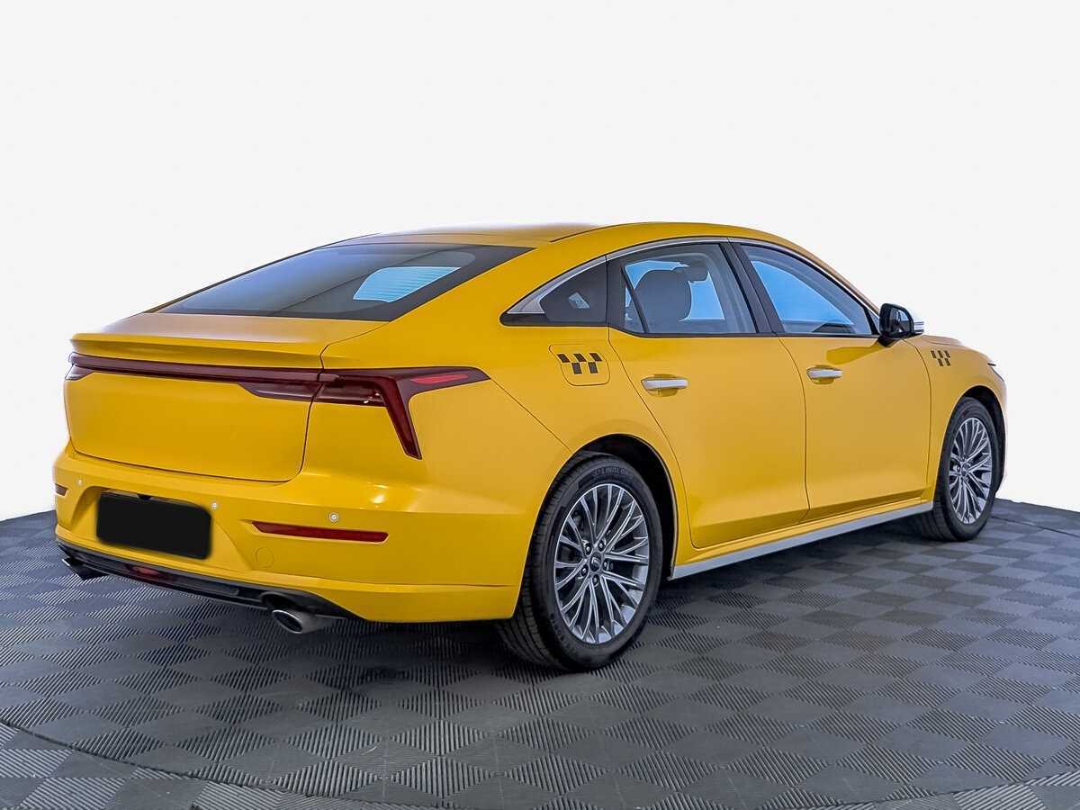 Купить FAW Bestune B70, 2023, 27 301 км.. Фото: #4