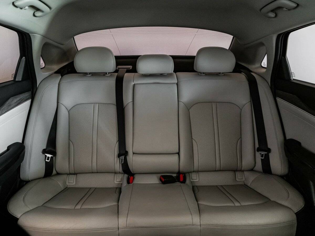 Купить Kia K5, 2021, 76 250 км.. Фото: #16