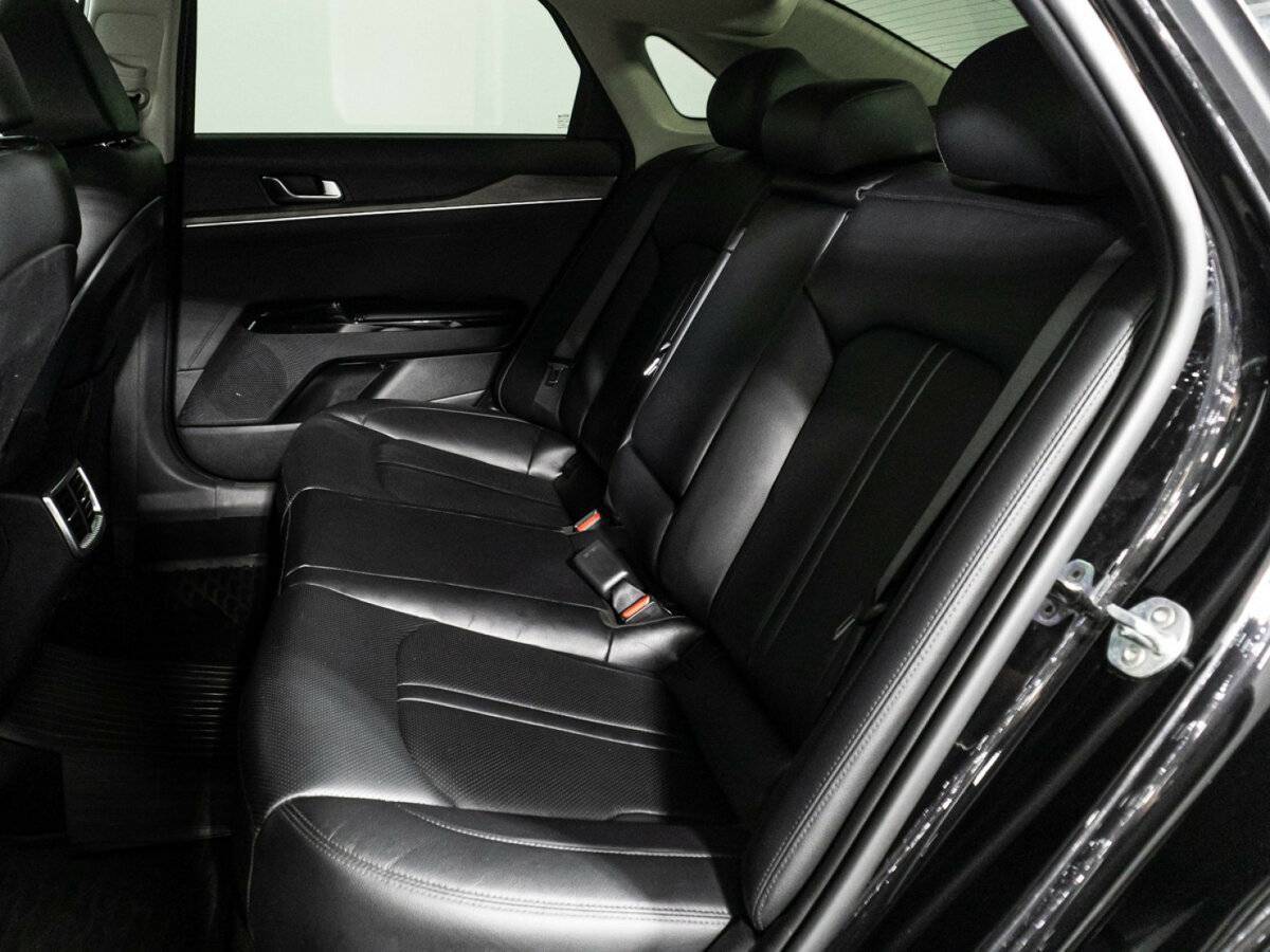 Купить Kia K5, 2020, 55 260 км.. Фото: #10