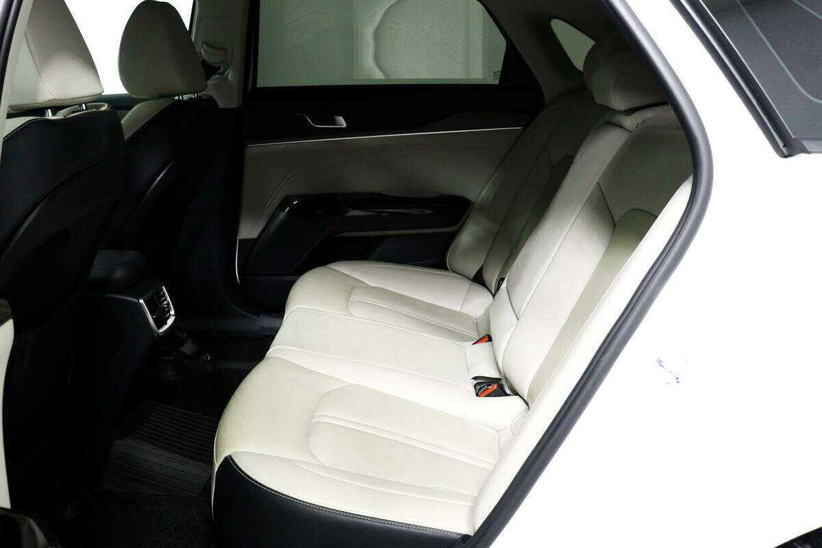 Купить Kia K5, 2021, 45 000 км.. Фото: #11